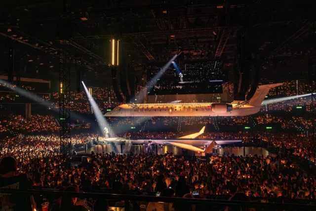 bitte @apache nie mehr gehen!!! 😭🔥
Was ein UNGLAUBLICHER Abend – wir sind komplett sprachlos 🙏🏼

Bis bald. ✨

@takk_ab_entertainment

#apache207 #zürich #konzert #hallenstadionzürich #apache207tour